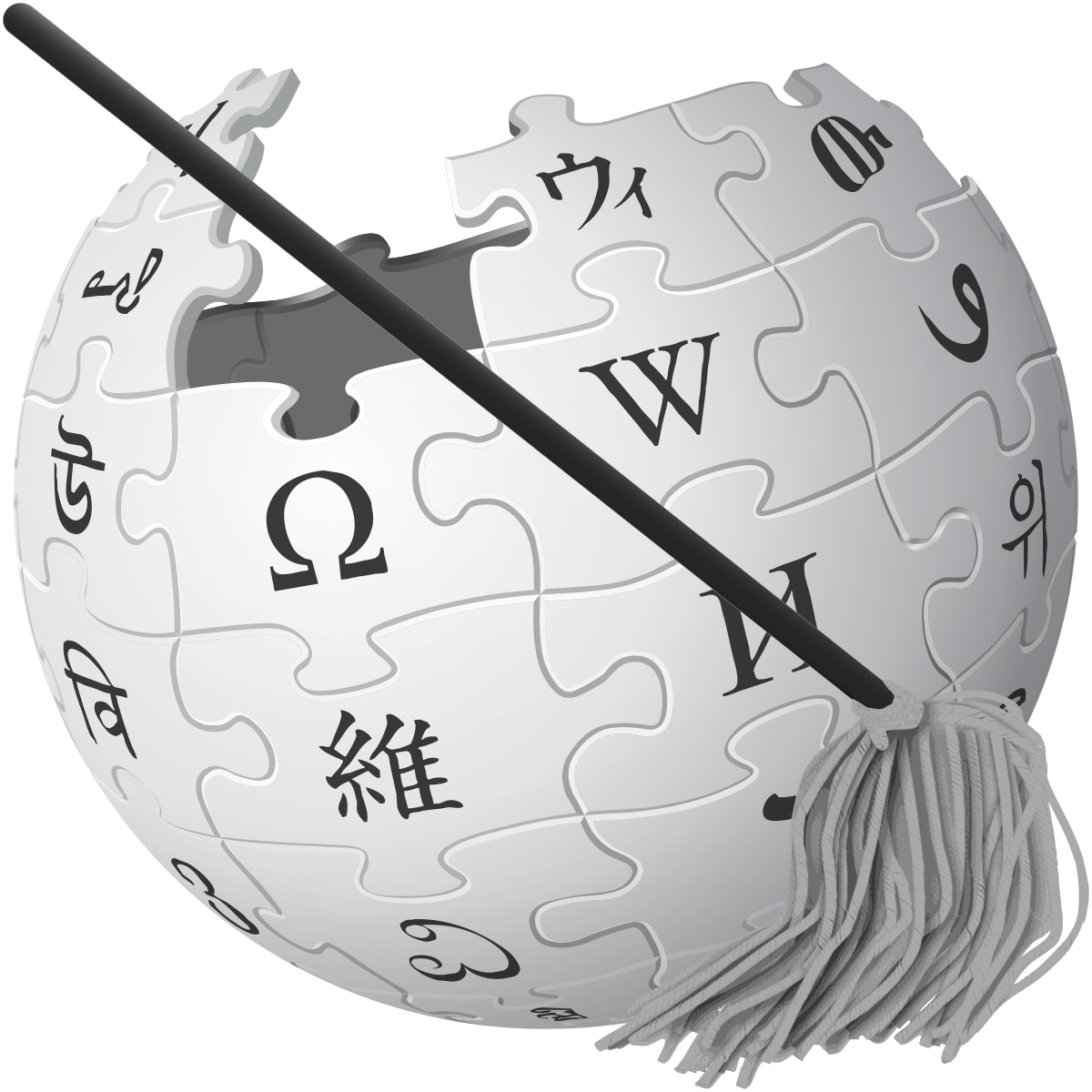«Википедия» забанила четыре сайта, которые связывают с «фабрикой троллей»