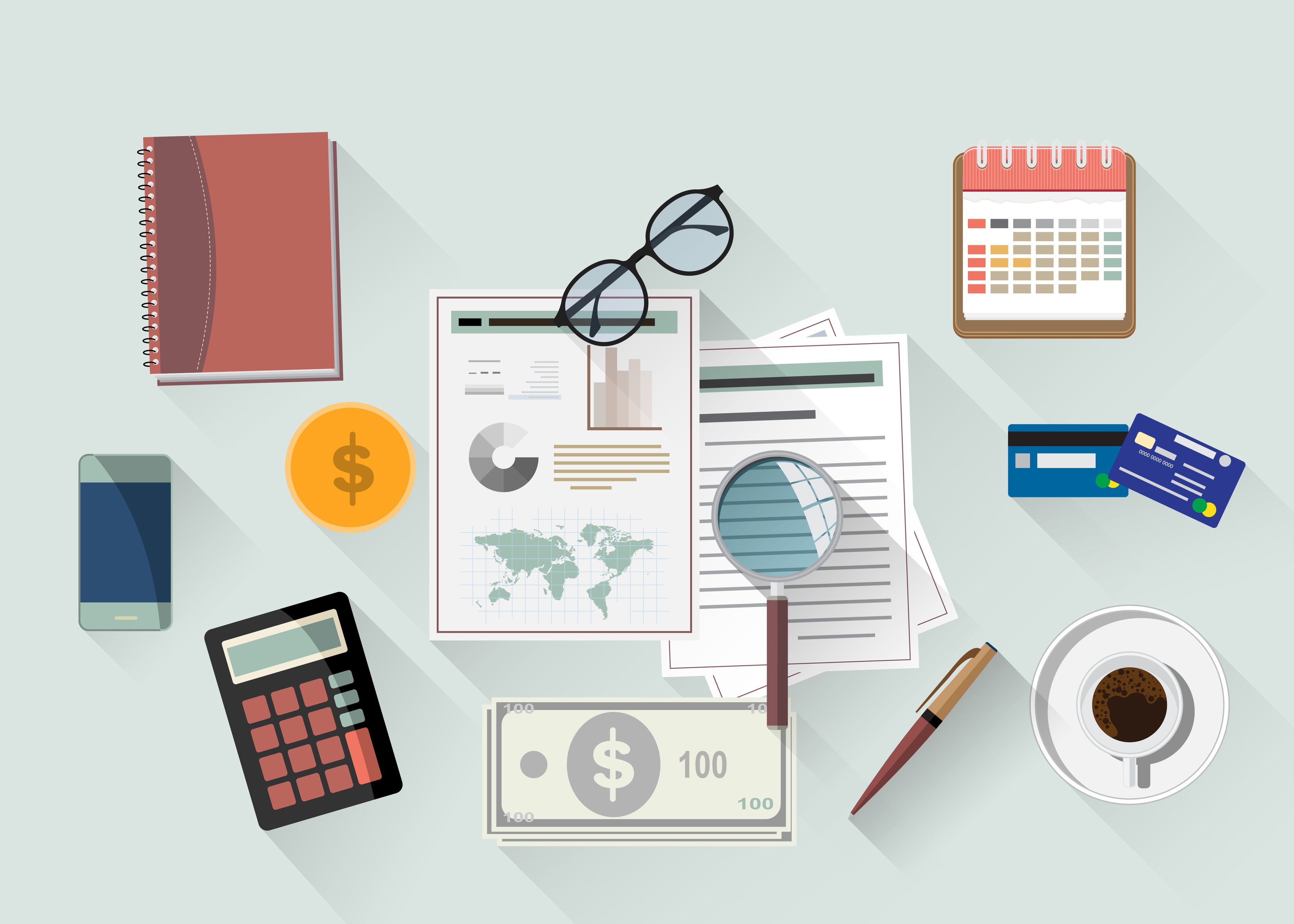 finance