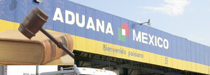¿Qué debemos saber sobre la última modificación a la ley aduanera? [Infografía]