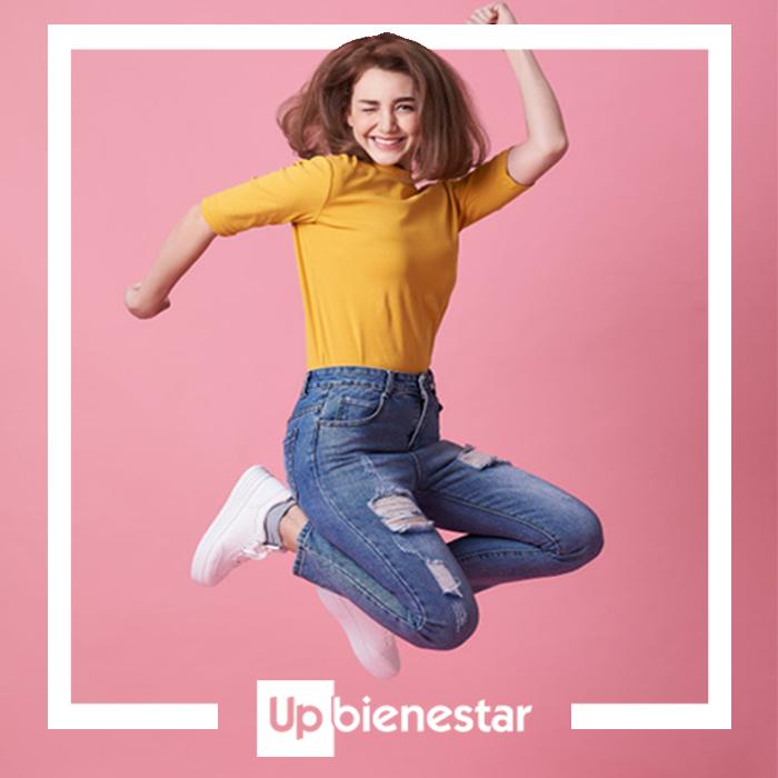 Imagen de bienestar