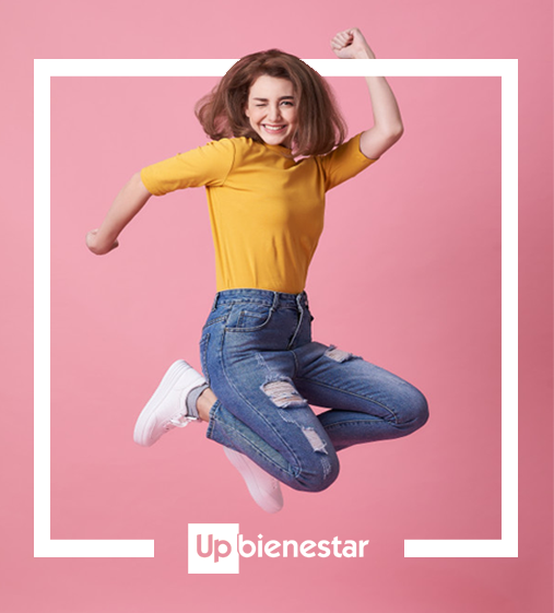 Up Bienestar