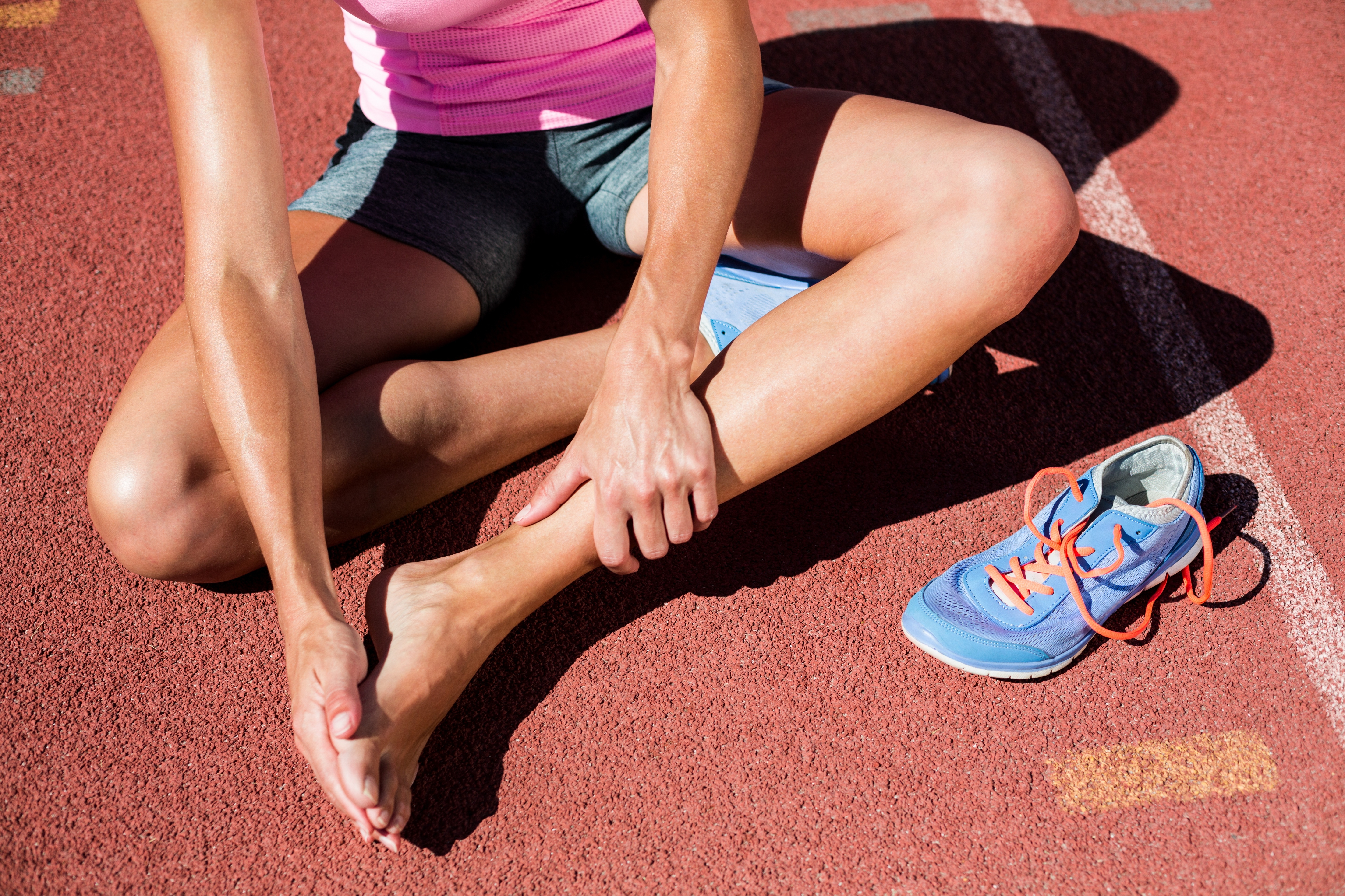 Everything you wanted to know about Plantar Fasciitis - Mueller Sports Medicine