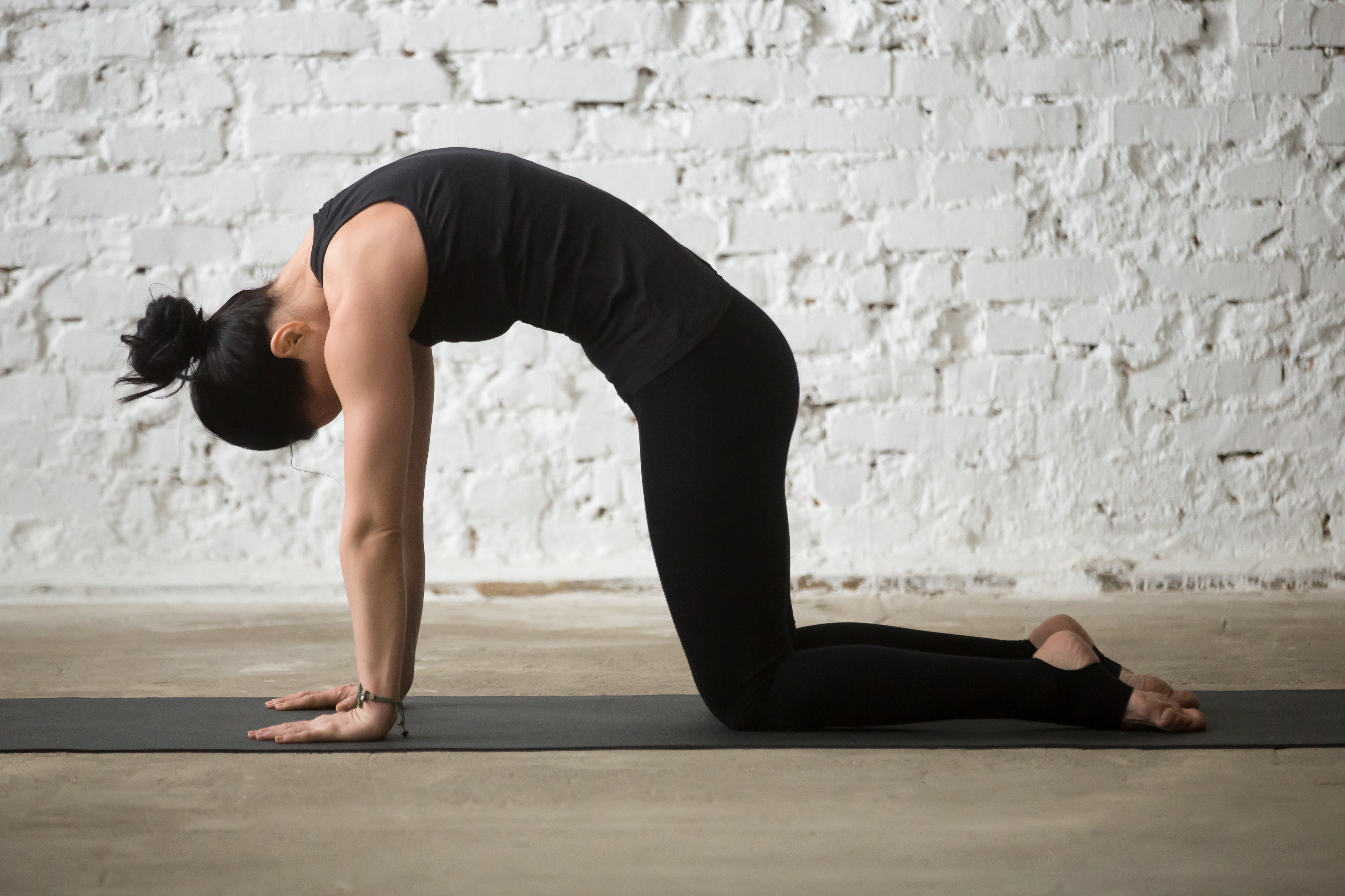 6 Yoga Poses to Try For Back Pain - Mueller Sports Medicine