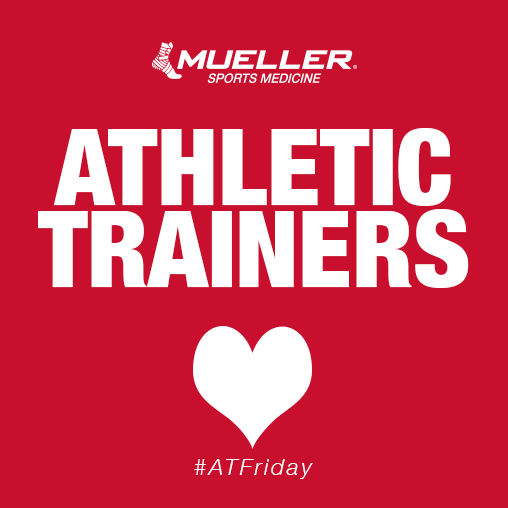 Athletic Trainers | Mueller Sports Medicine