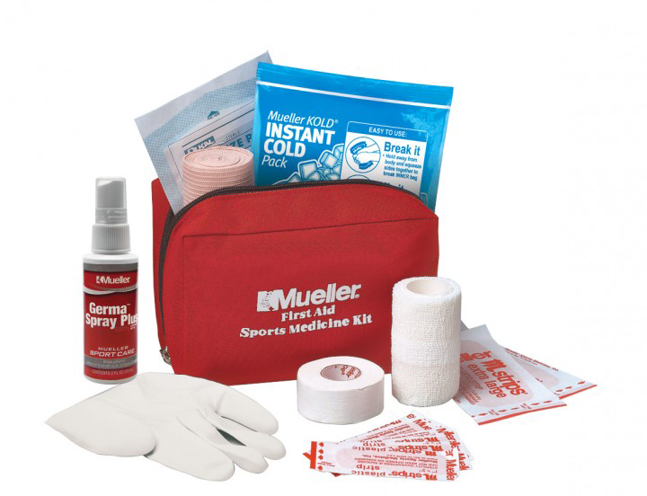 Which Athletic Training Kit is Right for You? - Mueller Sports Medicine