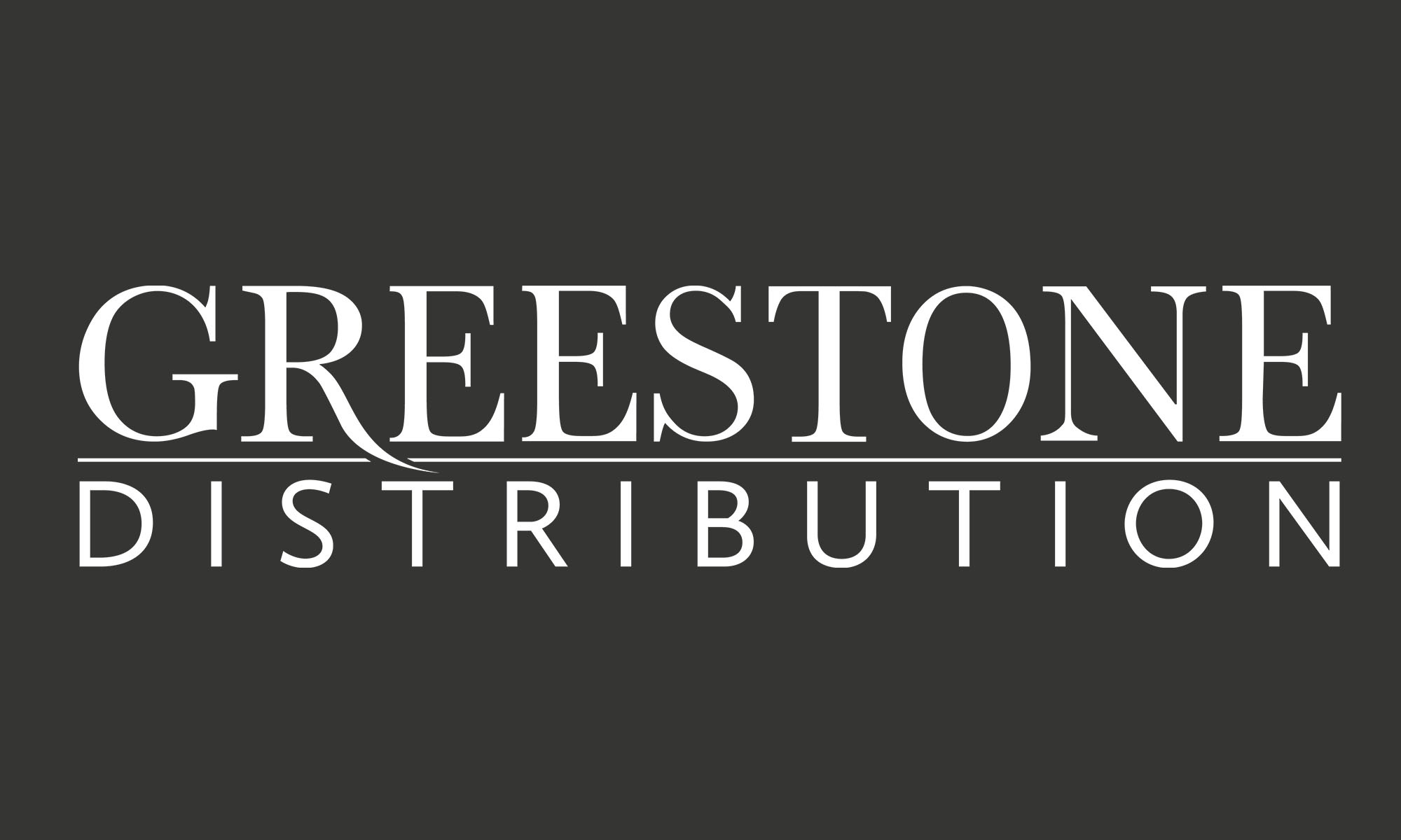 Greestone Distribution