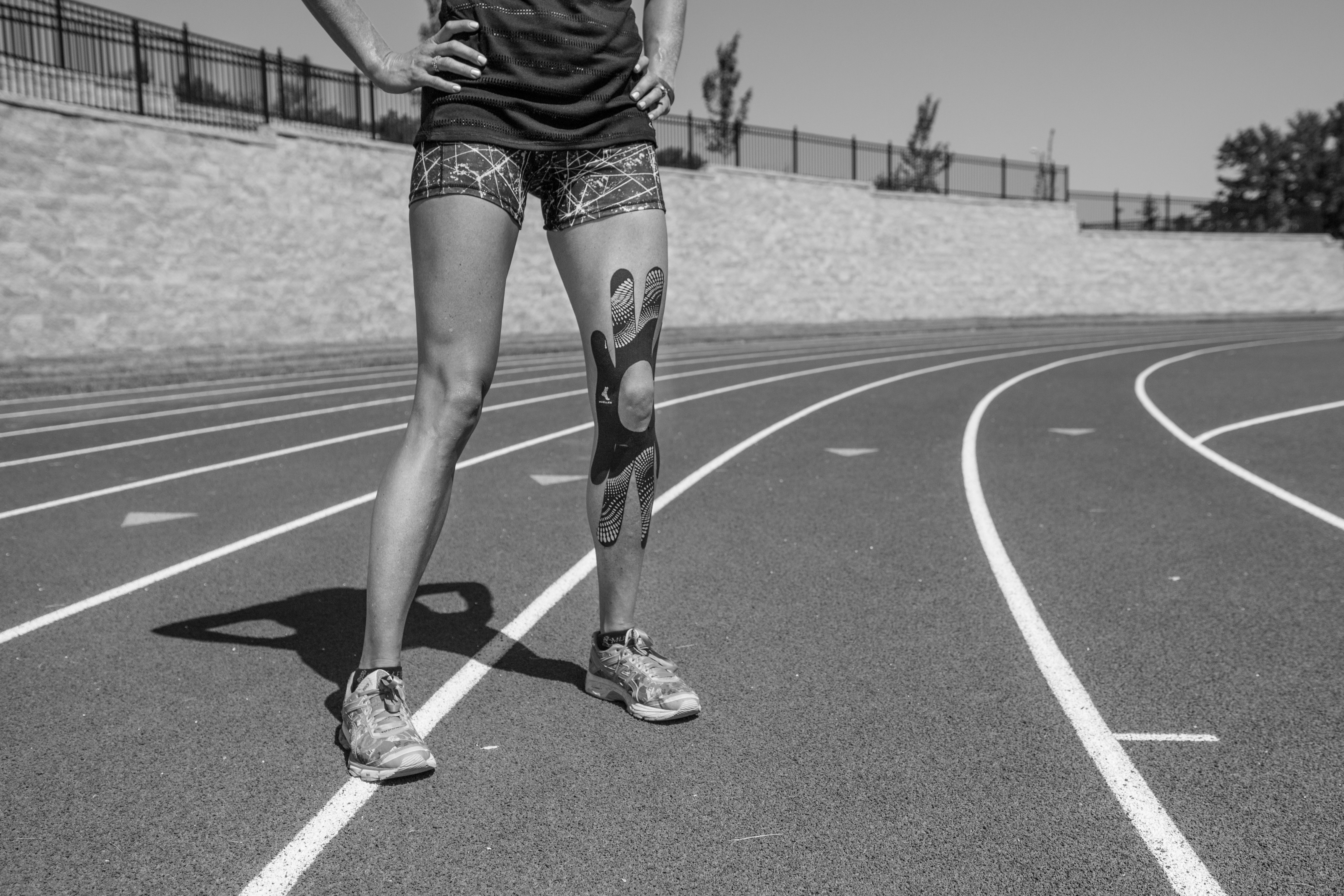 treatments for runners knee injuries