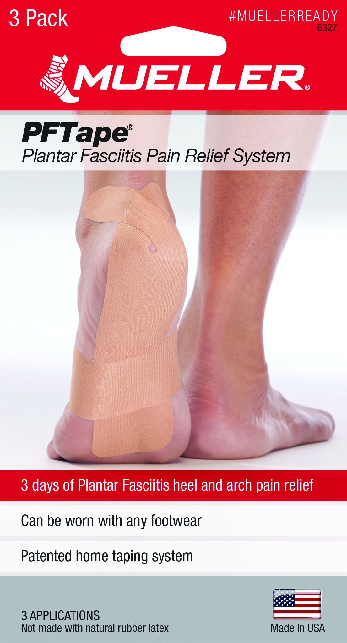 Plantar Fasciitis: Causes, Symptoms, and Treatments - Pontchartrain  Orthopedics & Sports Medicine