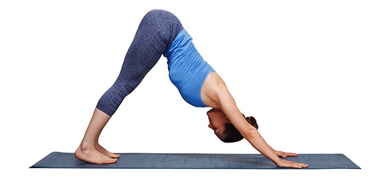 11 Essential Yoga Poses For Runners