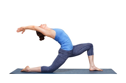 10 Simple Yoga Poses for Beginners