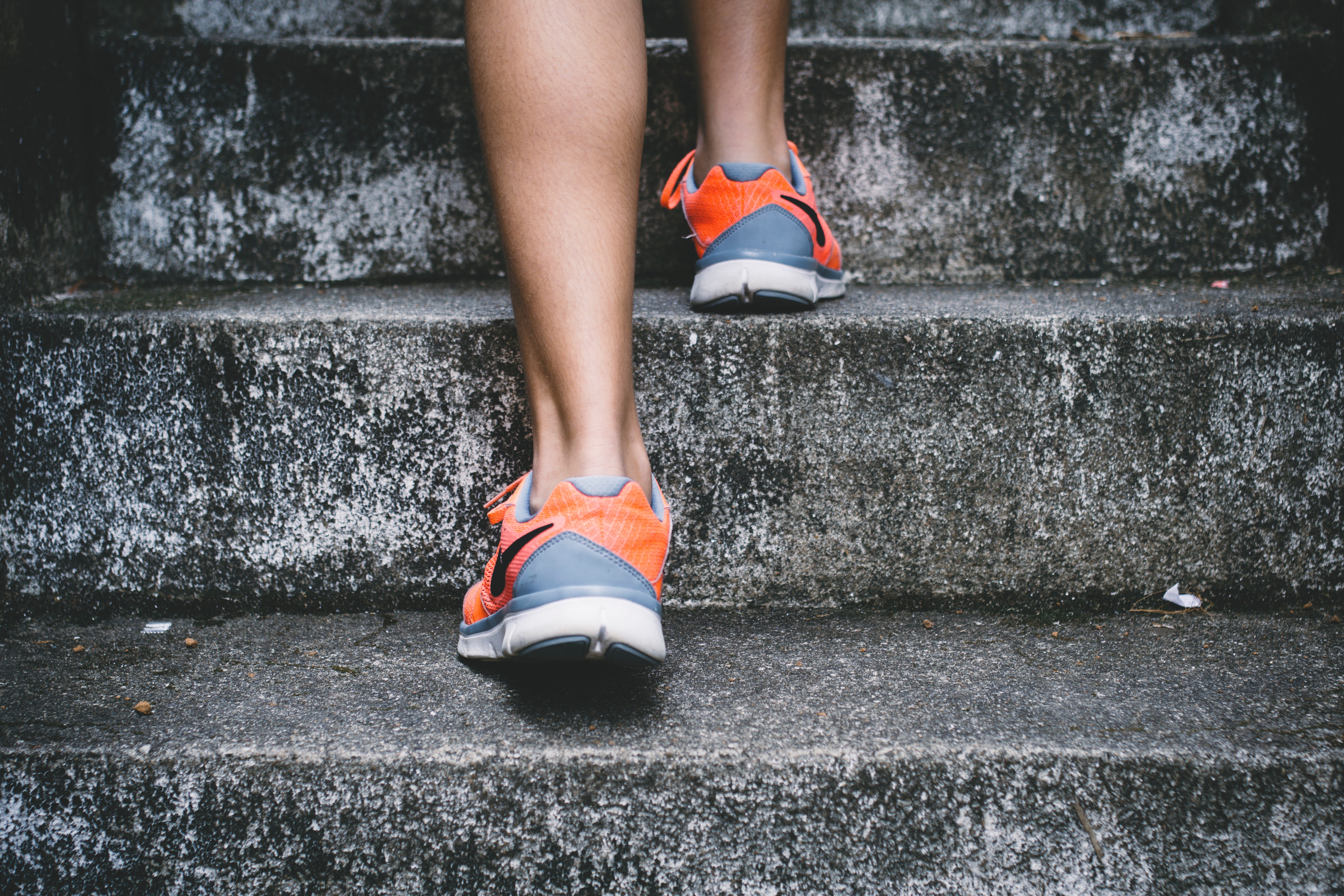 Running Injuries Mueller Sports Medicine
