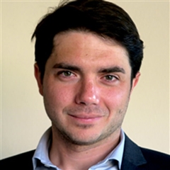 Guido Ridolfi Photo