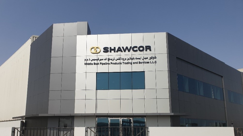 Shawcor Middle East Pipeline Products Trading and Services