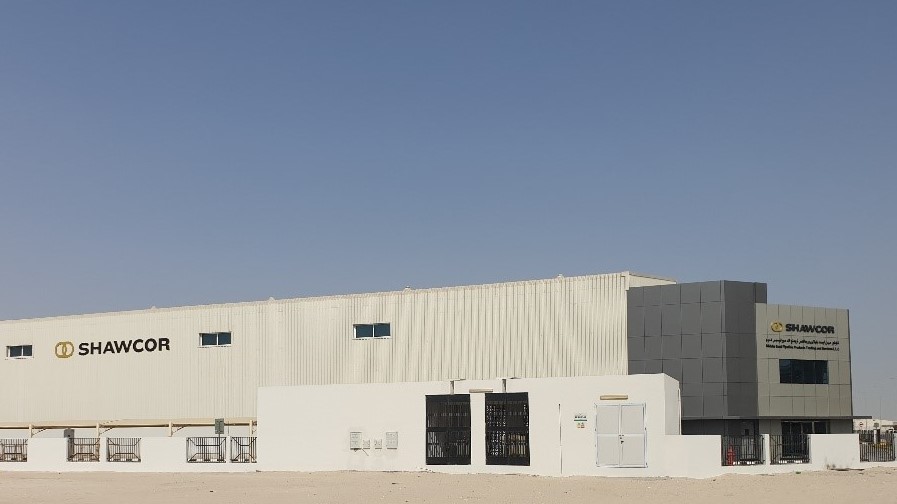 Shawcor Middle East Pipeline Products Trading and Services