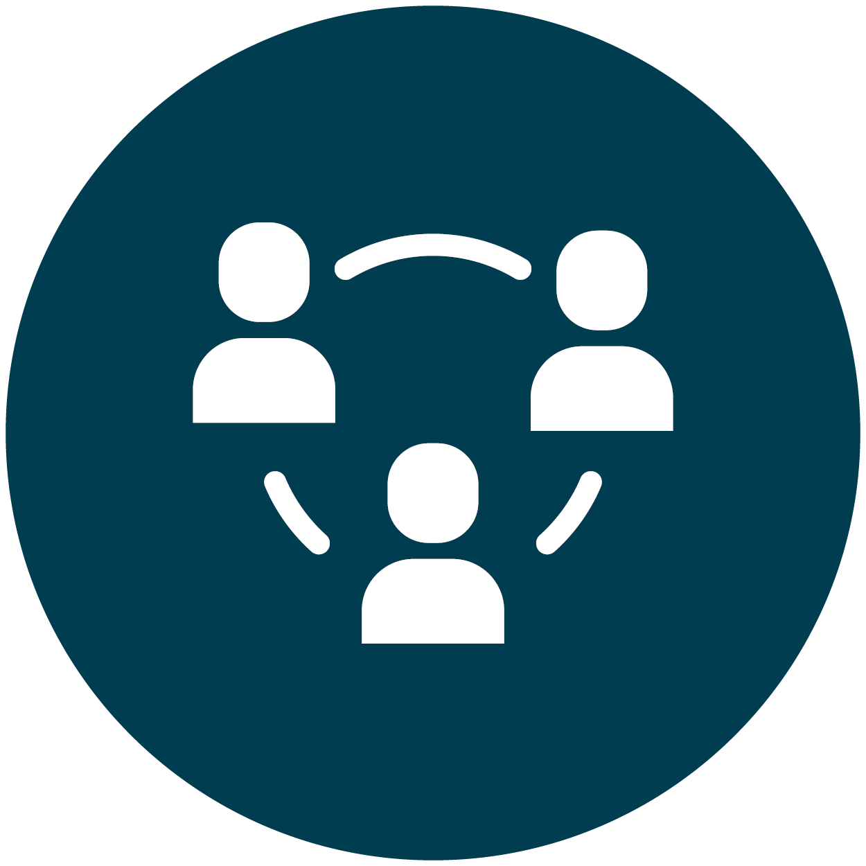 Developing the Community