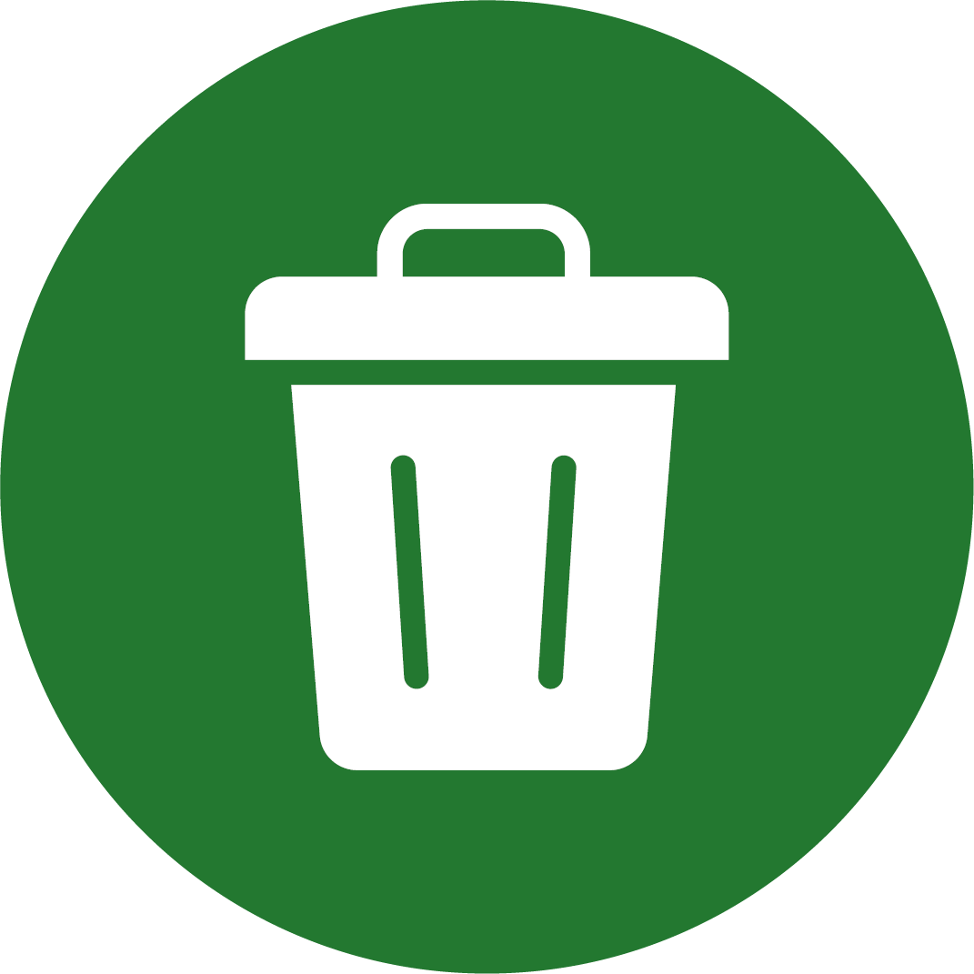 Manage Waste