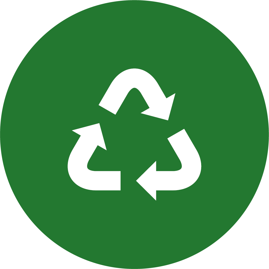 Make Recycling Easy