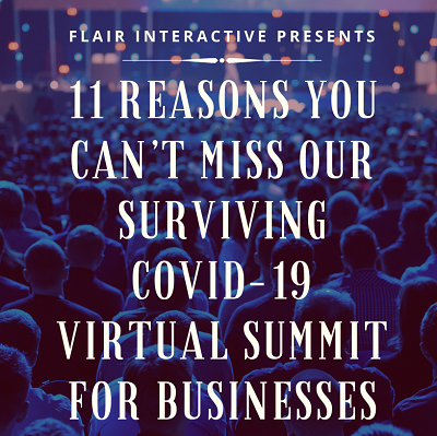 11 REASONS YOU CANT MISS THE VIRTUAL SUMMIT-2