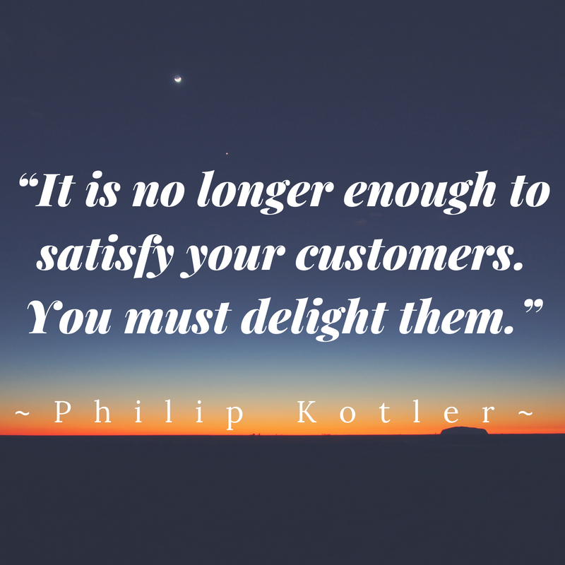 kotler quote delight your customers-1