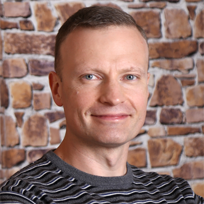 Geno Prussakov