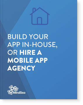 House App mindsea: mobile app design, development & ux company House App mindsea: mobile app design, development & ux company