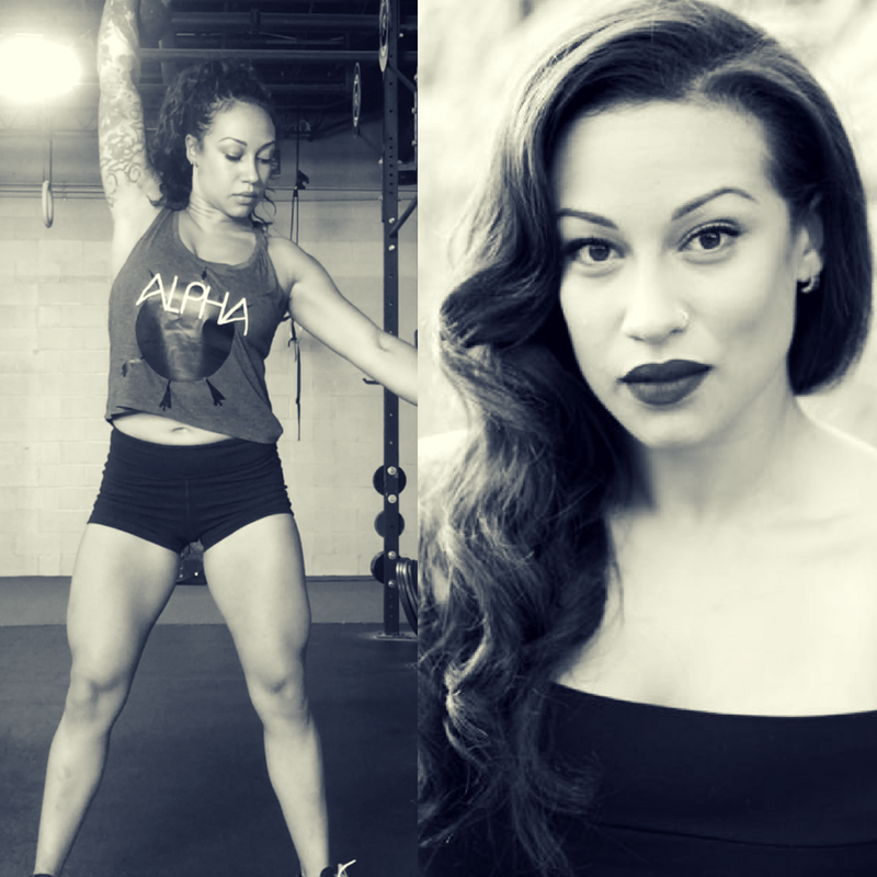 Aja Campbell