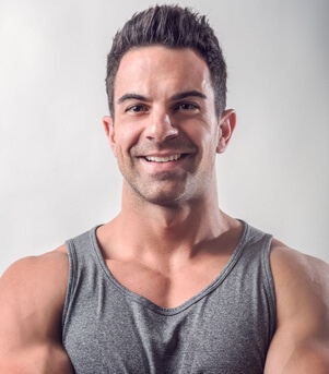 Michael Morelli, Jr.