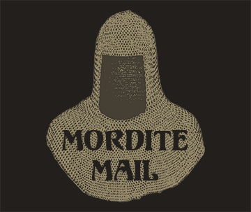 Image for List of Mail