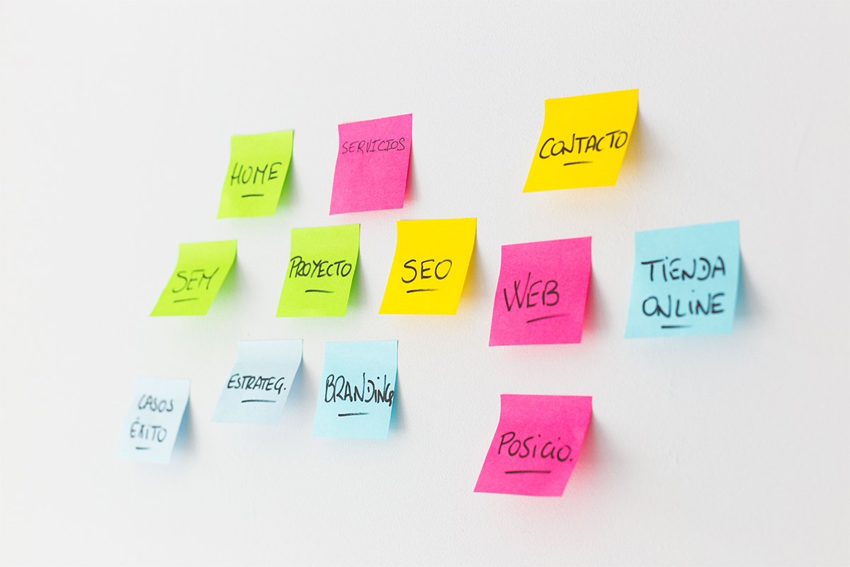 El SEO on-site es muy importante para el posicionamiento orgánico