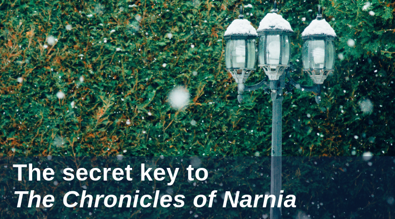 Favorite Narnian Quotes