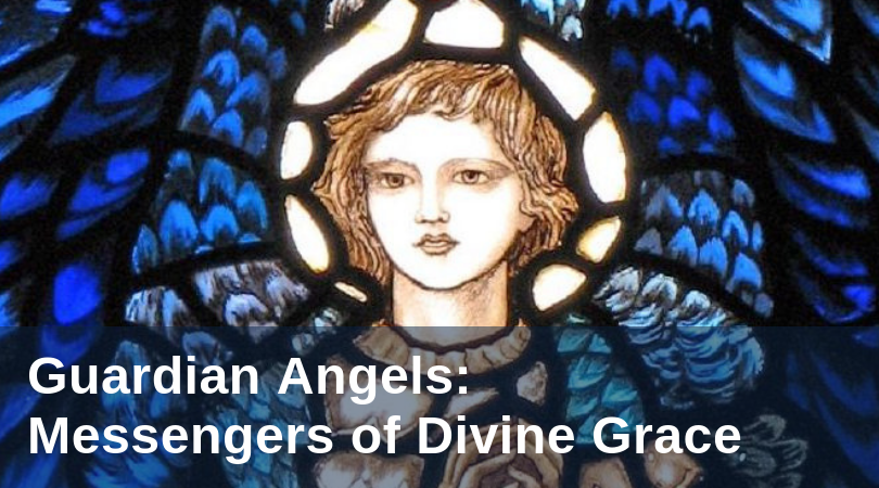 Guardian Angels  Ave Maria Press