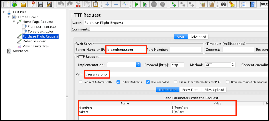 How To Use The Css Jquery Extractor In Jmeter Blazemeter