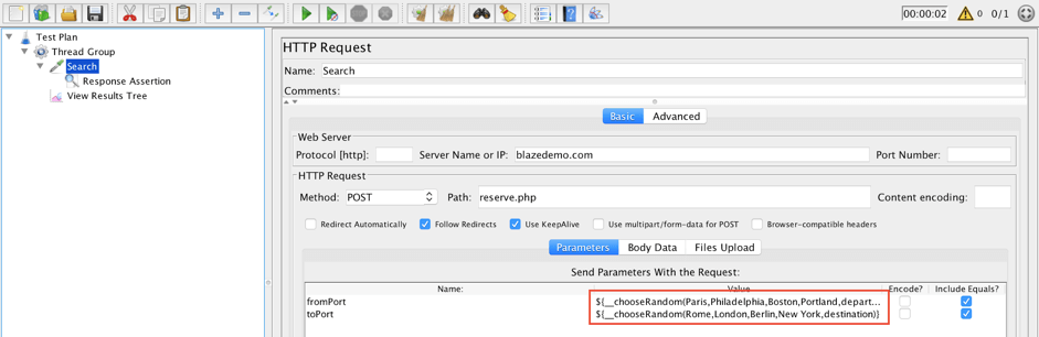 How To Use The Custom Jmeter Functions Plugin Blazemeter