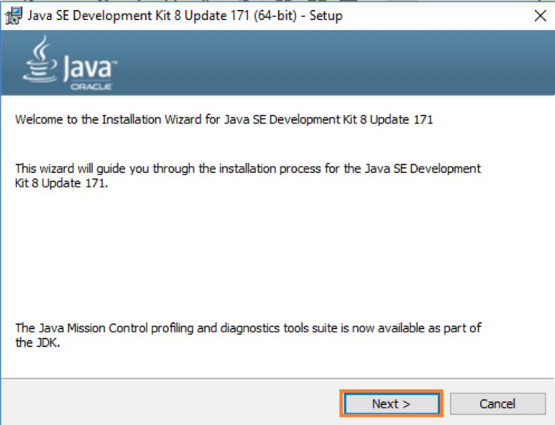 java 8 update 111