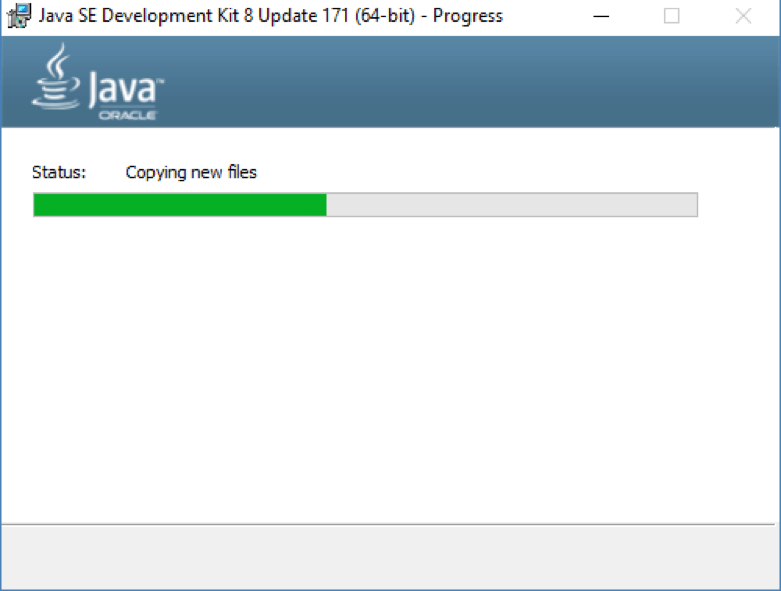 JDK 8. Среда java. Java 8 update 51. Java developer. Status java