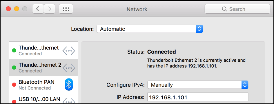 unique IP addresses on jmeter tests
