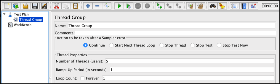 request example jmeter DZone How to from  Different Send IPs JMeter Requests