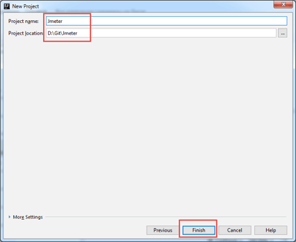 apache jmeter jars