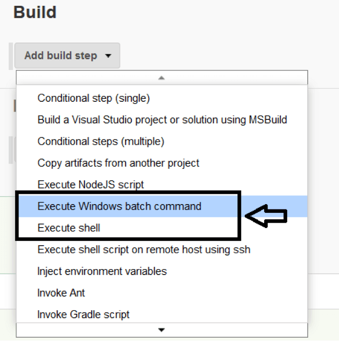 integrating jmeter with jenkins