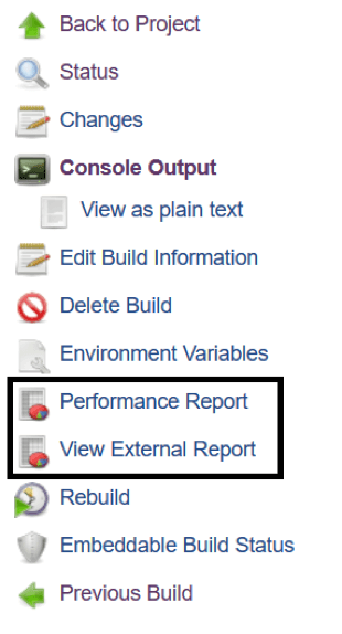 jenkins and taurus tutorial