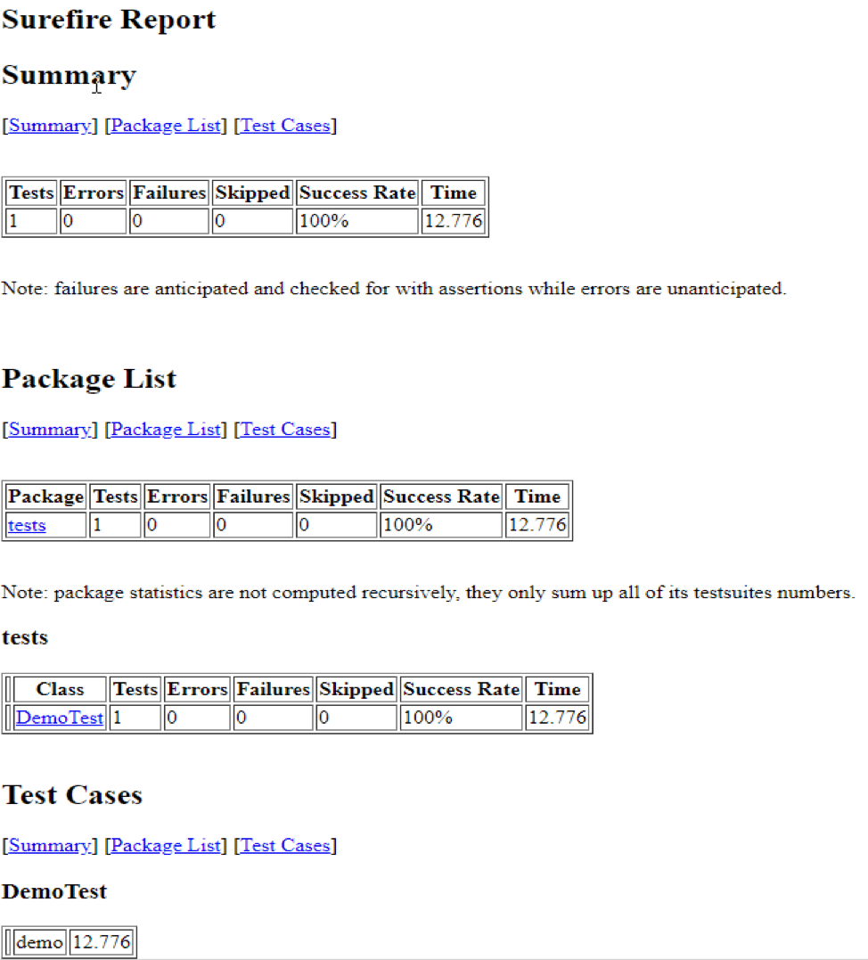 junit-selenium-how-to-run-a-test-blazemeter-by-perforce