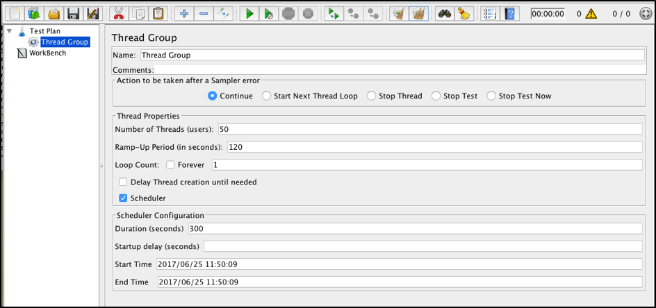 JMeter Memory Profiling, 9 Easy Solutions for “Out of Memory”