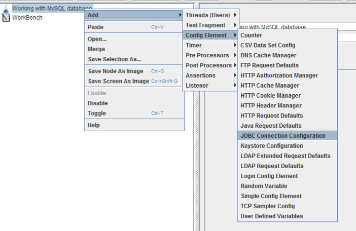 how-to-test-mysql-connection-blazemeter-by-perforce