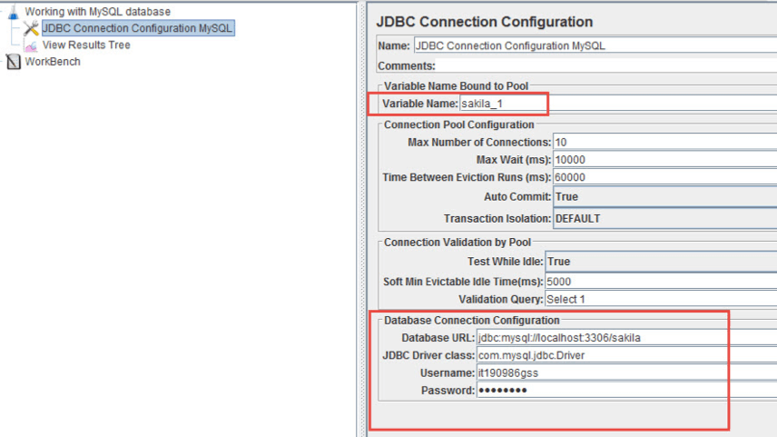 Mysql C Api Update Example Of Jdbc