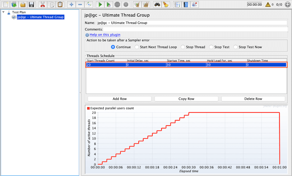 jmeter plugins how to