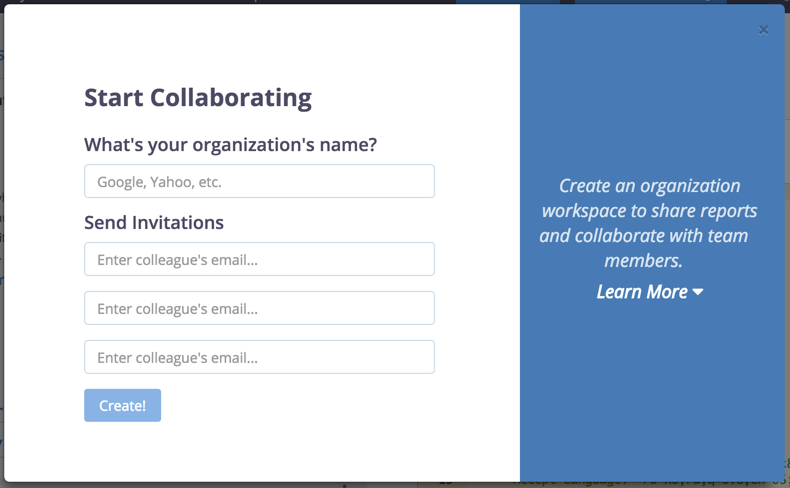load test collaboration