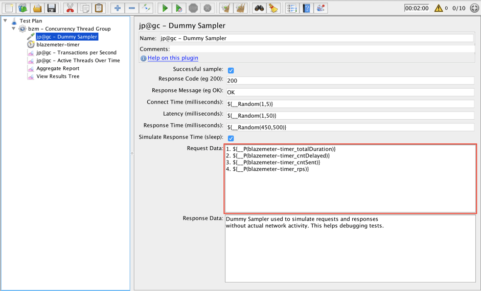 ultimate guide for throughput shaping timer plugin