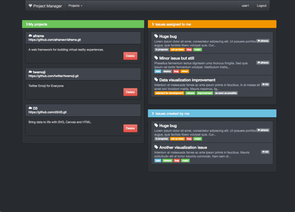 application for stress testing jmeter