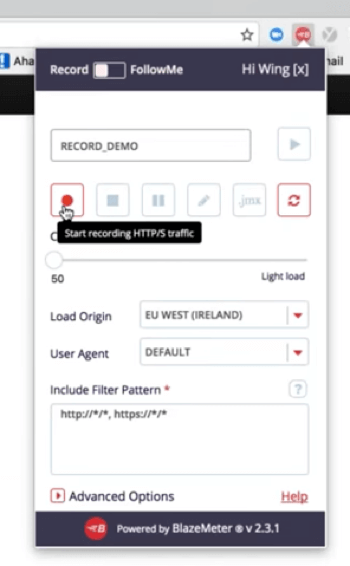 How to Run a Stress Test in JMeter_项目管理_03