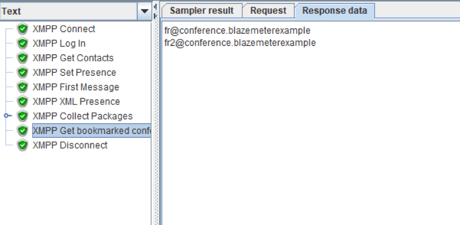 load testing xmpp jmeter like a pro